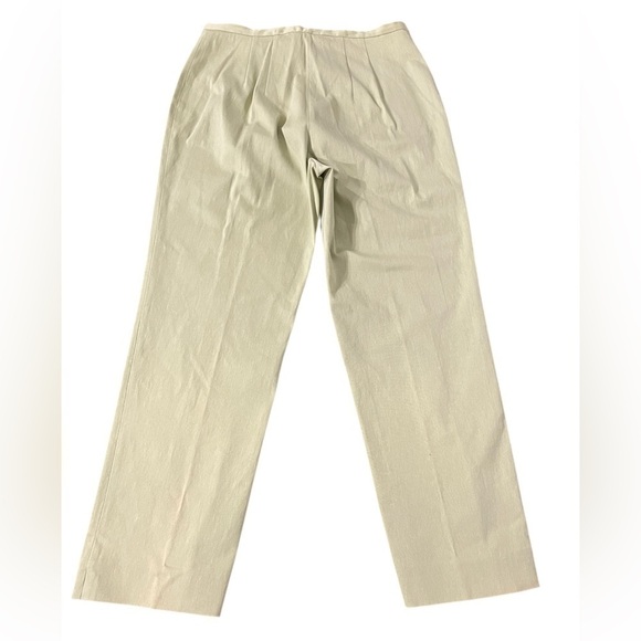 Vintage Warren Petite Saks Fifth Avenue 2 piece Lined Suit Size M - Picture 3 of 16